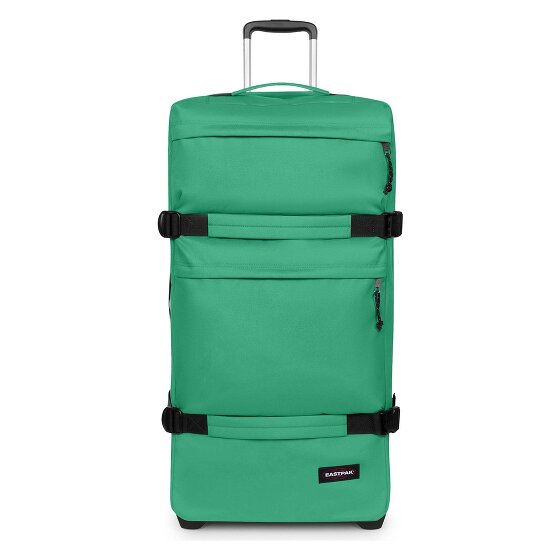 Eastpak Transit'R Plus 2 wheels Travel bag 80 cm