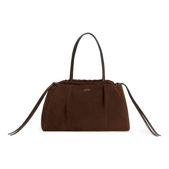 Tommy Hilfiger Soft Leather Bucket bag Genuine Leather 42 cm