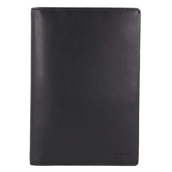 Maître F3 Aigwan Passport case Leather 12 cm