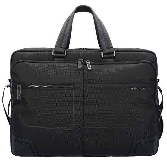 Roncato Cartella briefcase 42 cm laptop compartment