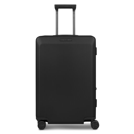 Porsche Design Voyager 3.0 4 wheels Trolley M 69 cm with expansion pleat