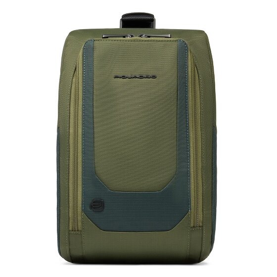 Piquadro S140 shoulder bag RFID 30 cm