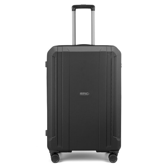 Epic Airwave Neo 4 wheels Trolley 75 cm