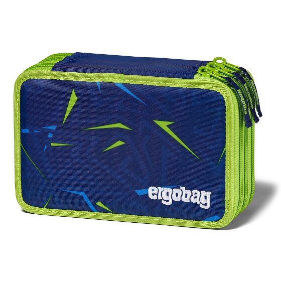 ergobag Accessories maxi pencil case 42 pcs.