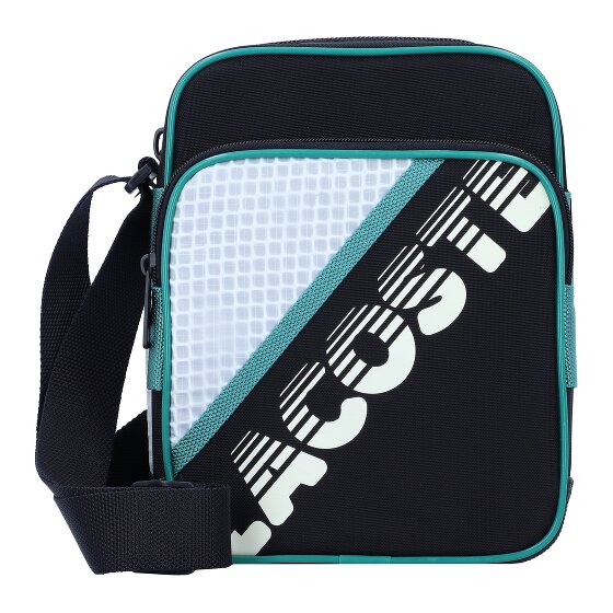 Lacoste Brewen Shoulder bag 19.5 cm
