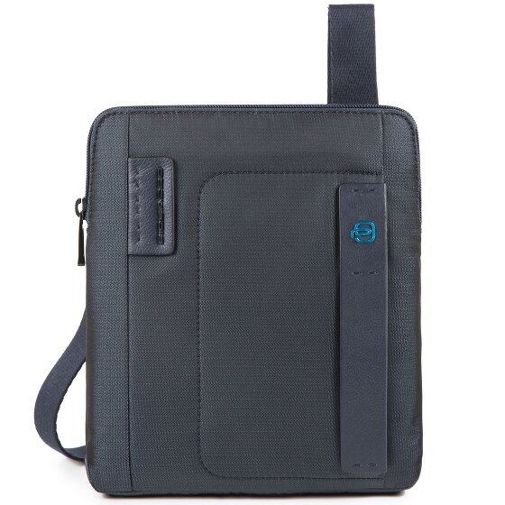 Piquadro P16 shoulder bag 23 cm