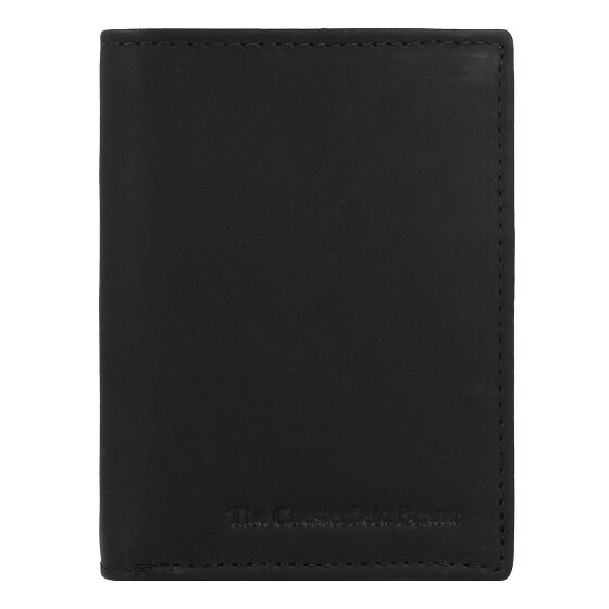 The Chesterfield Brand Hereford Wallet Leather 8.5 cm