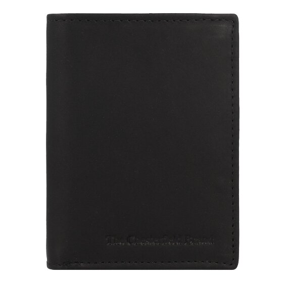 The Chesterfield Brand Hereford Wallet Leather 8.5 cm