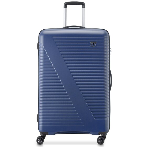 Roncato Sunlite 4 wheels Trolley 76 cm