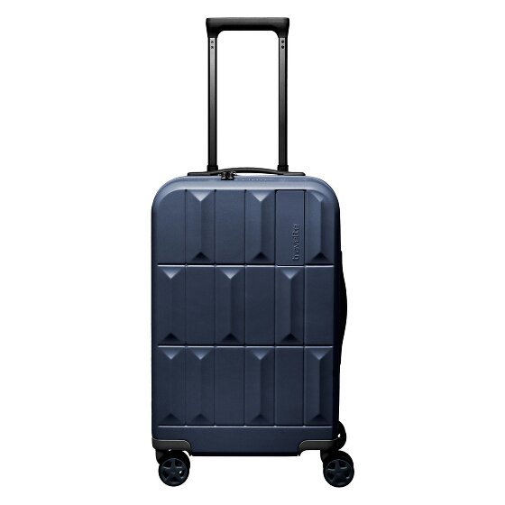 Travelite Panello 4 wheels Cabin suitcase 55 cm