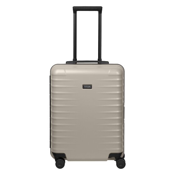 Titan Overseas 4 wheels Cabin suitcase S 55 cm