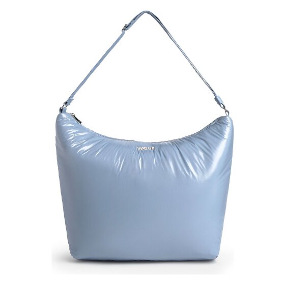 Wouf Gloss Shoulder Bag 42 cm
