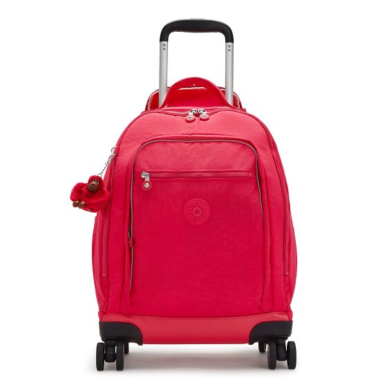 Kipling Back to School New Zea 2 wheels Wheeled backpack 50 cm Laptop compartment