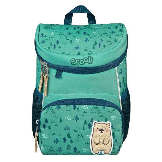 Scooli Mini-Me Kindergarten backpack 30 cm Scooli Mini-Me Kindergarten backpack 30 cm