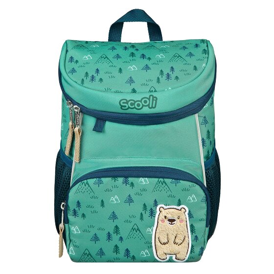 Scooli Mini-Me Kindergarten backpack 30 cm