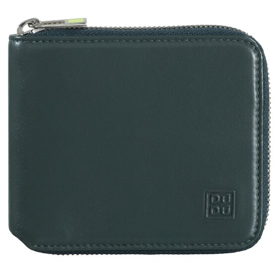 DuDu Wallet leather 11 cm
