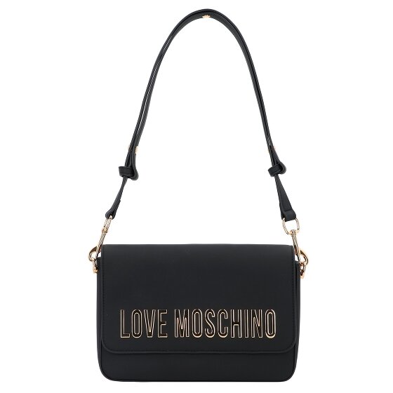 Love Moschino Bold Love Shoulder Bag 24 cm