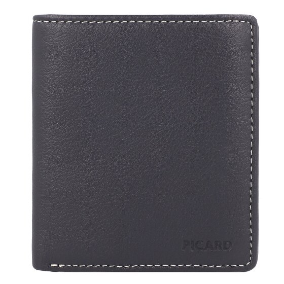 Picard Diego Wallet Leather 9 cm