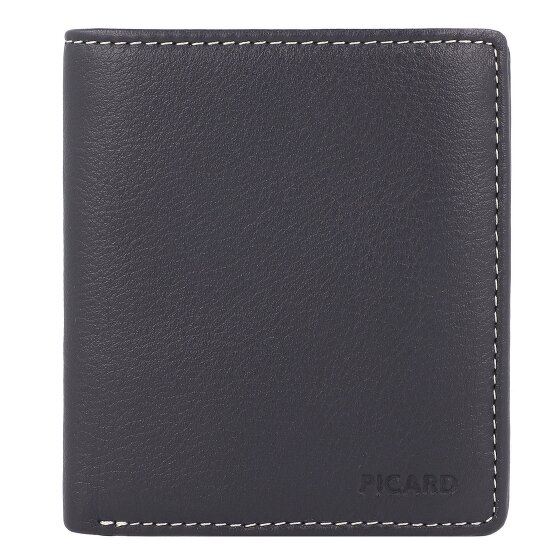 Picard Diego Wallet Leather 9 cm