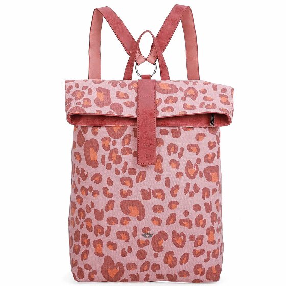 Fritzi aus Preußen Izzy03 Canvas Daypack 40 cm