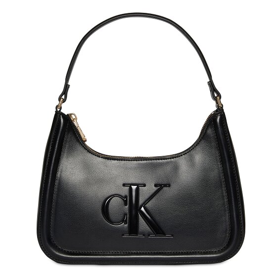 Calvin Klein Raised Shoulder Bag 26 cm