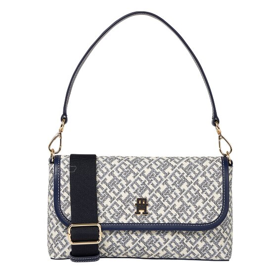 Tommy Hilfiger TH Monoplay Shoulder Bag 26 cm