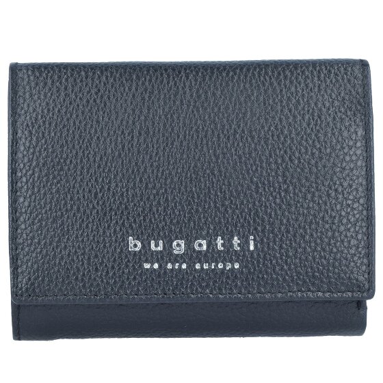 Bugatti Linda wallet leather 12 cm