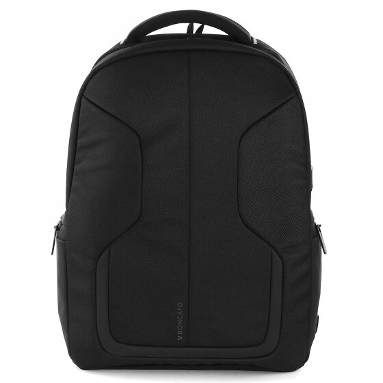 Roncato Surface backpack 44 cm laptop compartment