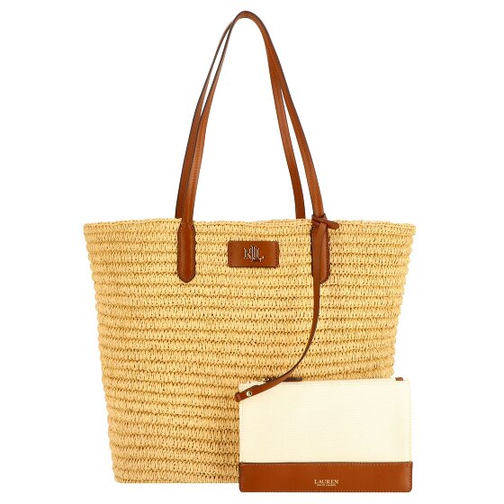 Lauren Ralph Lauren Brie Shoulder Bag 32 cm