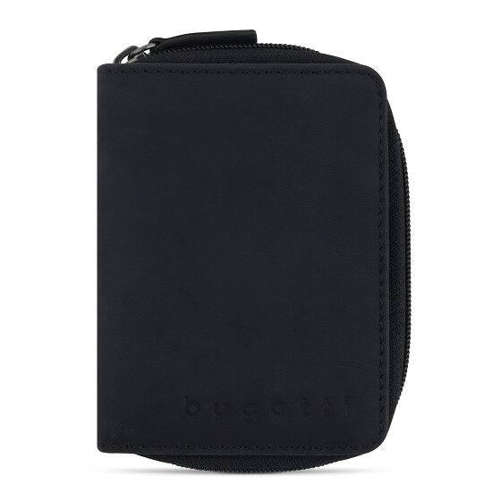 Bugatti Luca Wallet Leather 9 cm