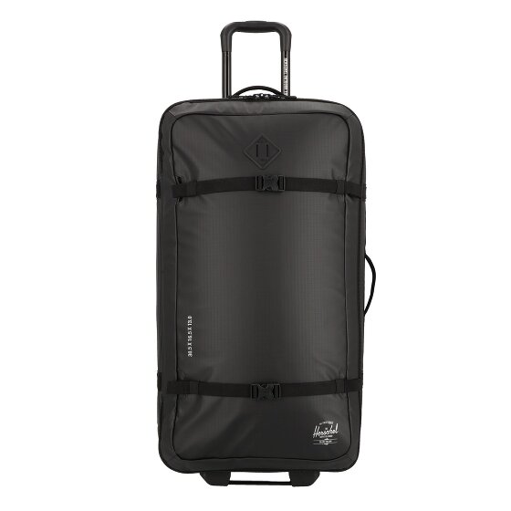 Herschel All Season 2 wheels Trolley 78 cm