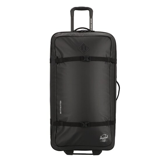 Herschel All Season 2 wheels Trolley 78 cm
