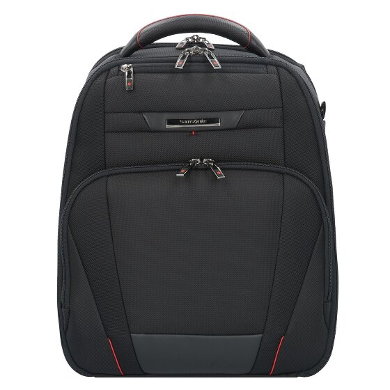Samsonite Pro-DLX 5 backpack 41 cm laptop compartment