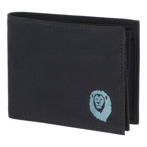 oxmox New Cryptan Wallet RFID protection 12 cm