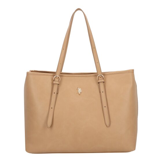 U.S. Polo Assn. Blackstone Shopper Bag 34 cm