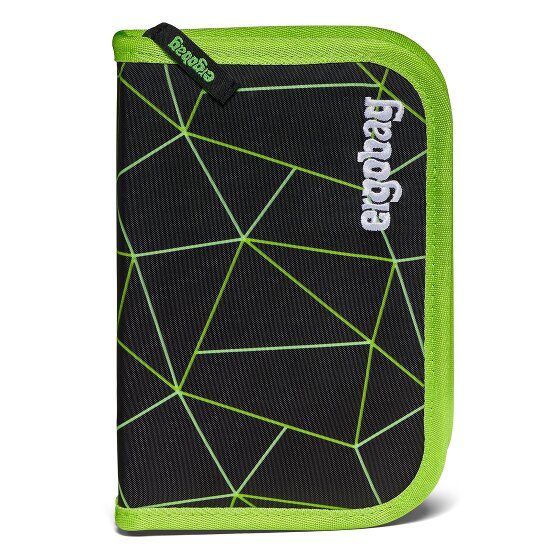 ergobag Accessories pencil case 21 pcs.