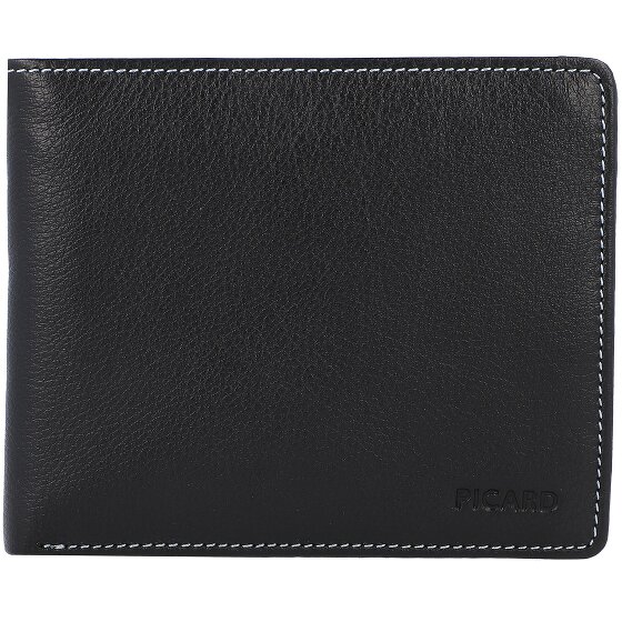 Picard Diego wallet leather 11 cm