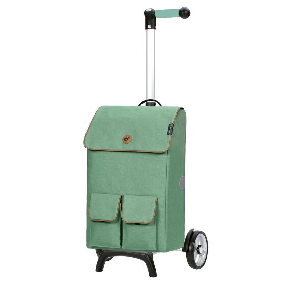 Andersen Shopper Royal Shopper Ipek Ma Shopping Trolley 58 cm Andersen Shopper Royal Shopper Ipek Ma Shopping Trolley 58 cm