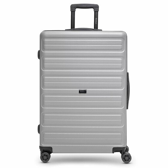 Redolz Essentials 08 Large 4 wheels Trolley 75 cm