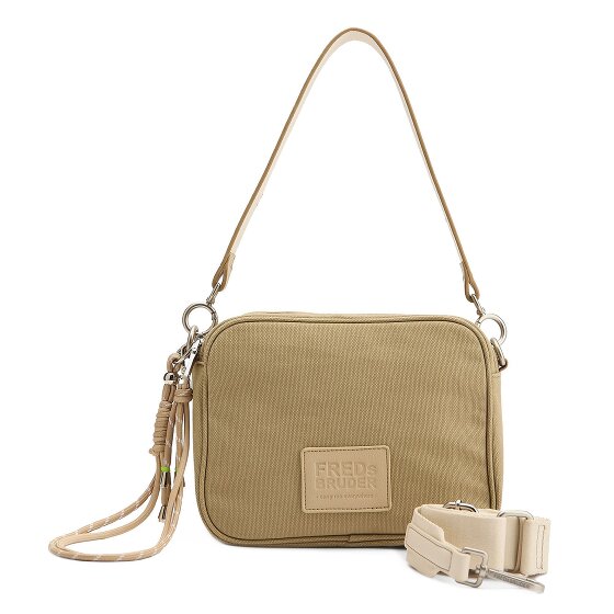 FredsBruder Carry Me Everywhere Shoulder Bag 23 cm
