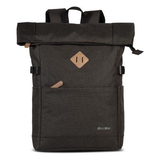 Worldpack Campus Style Daypack 50 cm Laptop compartment