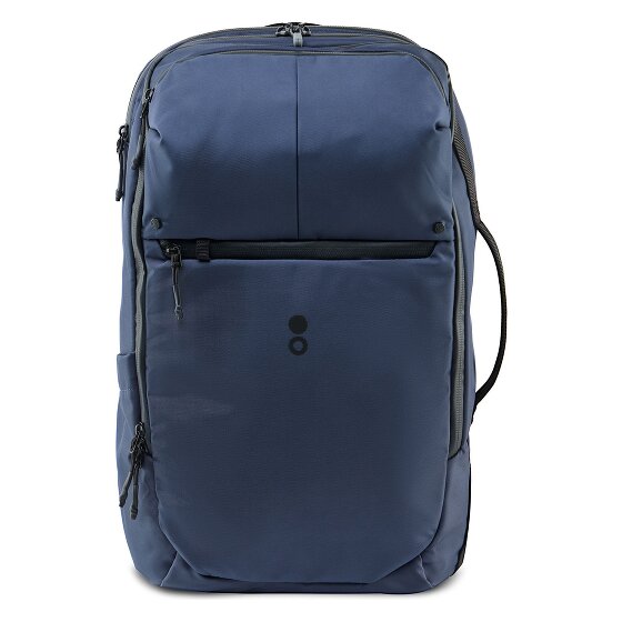 Echolac Active x travel backpack 49 cm laptop compartment