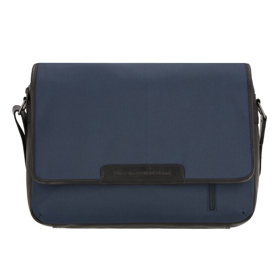 The Chesterfield Brand Fusion Falun Messenger 40 cm Laptop compartment