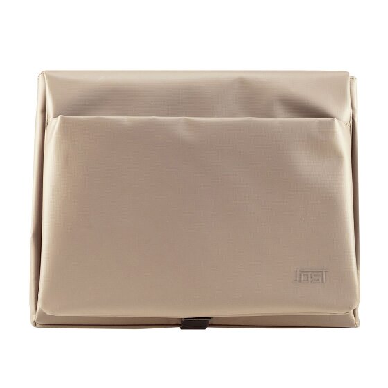 Jost Tolja Messenger 38 cm Laptop compartment