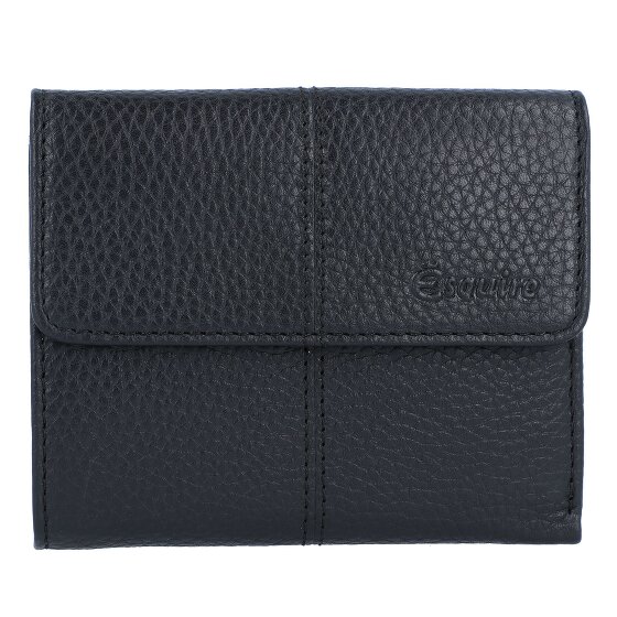 Esquire Verona wallet RFID leather 12 cm