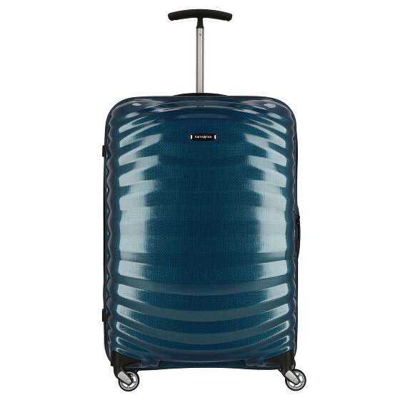 Samsonite Lite Shock Spinner 4 Roll Trolley 69 cm