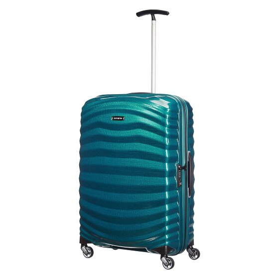 Samsonite Lite-Shock 4 wheels Trolley 69 cm
