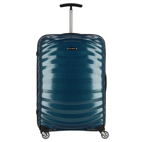Samsonite Lite Shock Spinner 4 Roll Trolley 69 cm Samsonite Lite Shock Spinner 4 Roll Trolley 69 cm