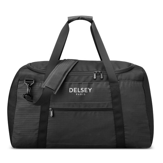 Delsey Paris Nomad Foldable Travel Bag 65 cm