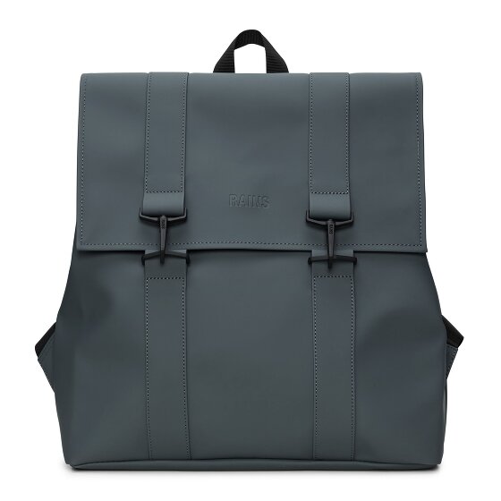 Rains Essential Daypack 40 cm Laptop compartment